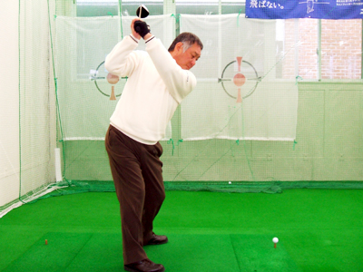 吉川一雄プロのコラム